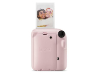 Fujifilm Instax Mini 12 różowy - 1130650 - zdjęcie 3